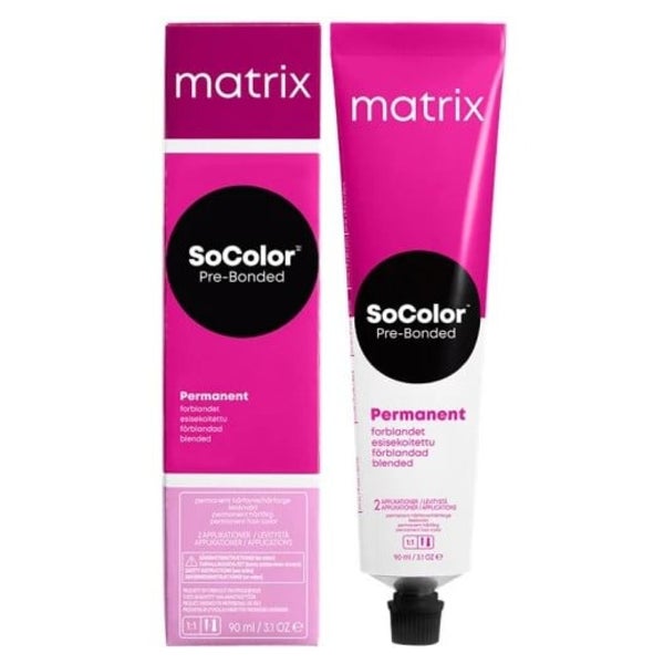 SoColor Pre-Bonded SCB2 7MG 90ML