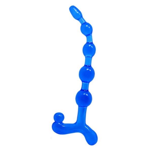 Baile - Bendy Twist - Analkugeln 1 St