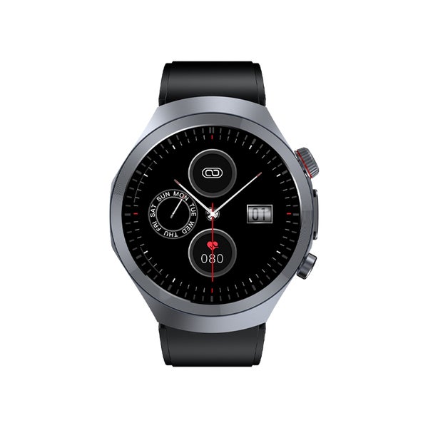 Knauermann PRO 3 PLUS (2025) Smartwatch 1 St