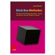 Black-Box-Methoden 1 St
