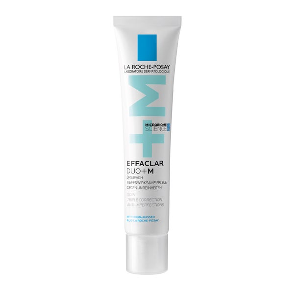 Effaclar Duo+M 40 ml