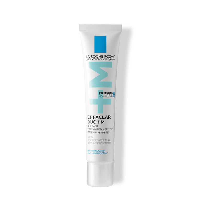 La Roche Posay Effaclar Duo+M 40 ml