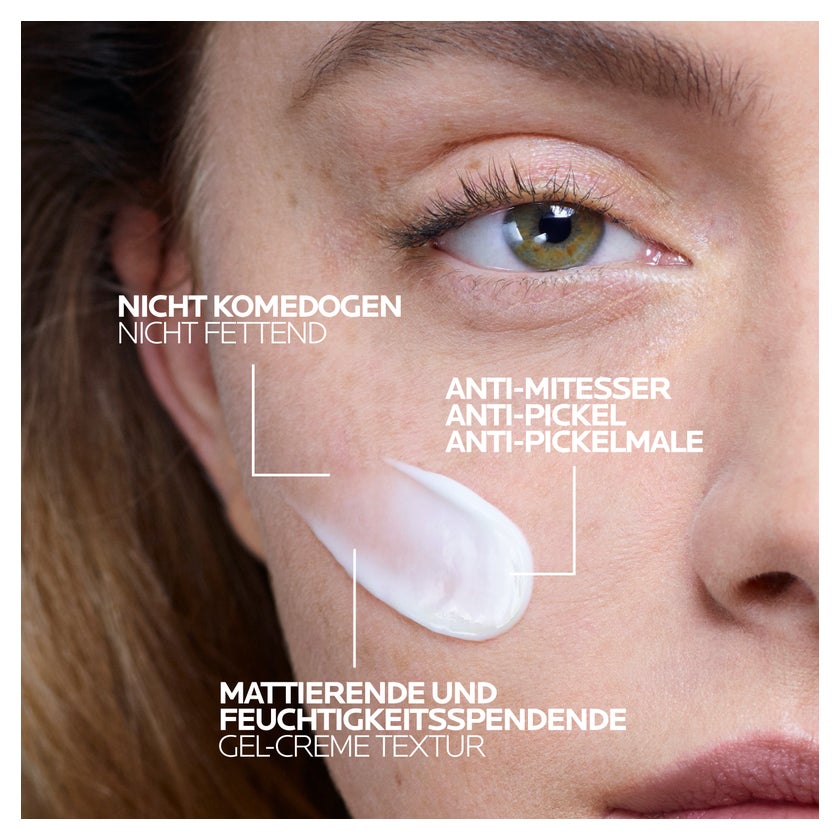 La Roche Posay Effaclar Duo+M 40 ml