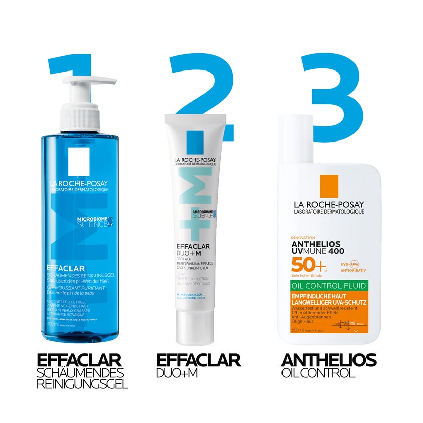 La Roche Posay Effaclar Duo+M 40 ml