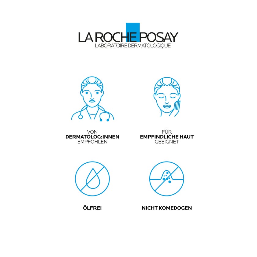 La Roche Posay Effaclar Duo+M 40 ml