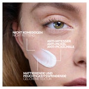La Roche Posay Effaclar Duo+M 40 ml