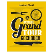Das neue Grand Tour Kochbuch 2.0 1 St