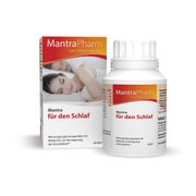 Produktabbildung: Mantra für den Schlaf Kapseln 60 St