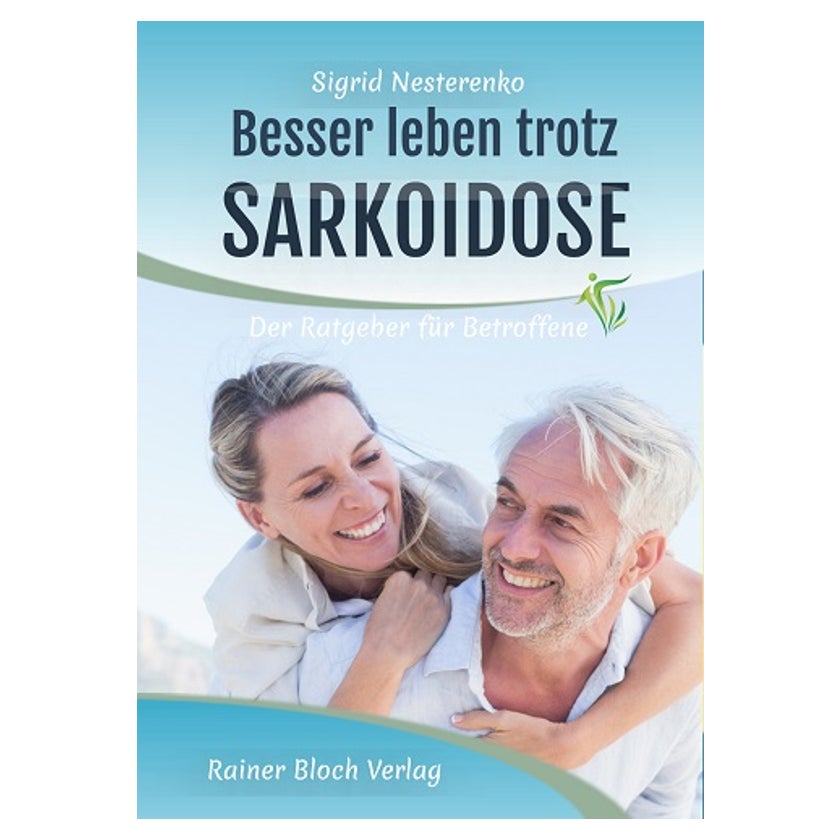Besser leben trotz Sarkoidose