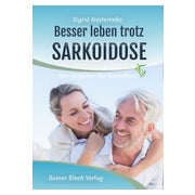 Produktabbildung: Besser leben trotz Sarkoidose