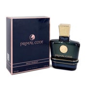 Primal Code von Swiss Arabian für Männer 3.4 oz EDP Spray