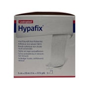 BSN Leukoplast Hypafix 20m x 5cm mit Splitliner 20 m