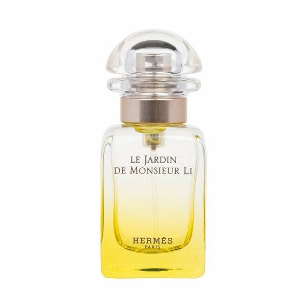 Hermes Un Jardin de Monsieur Li Eau de Toilette 30ml 0,03 l