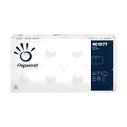 Toilettenpapier Zellstoff 3-lagig