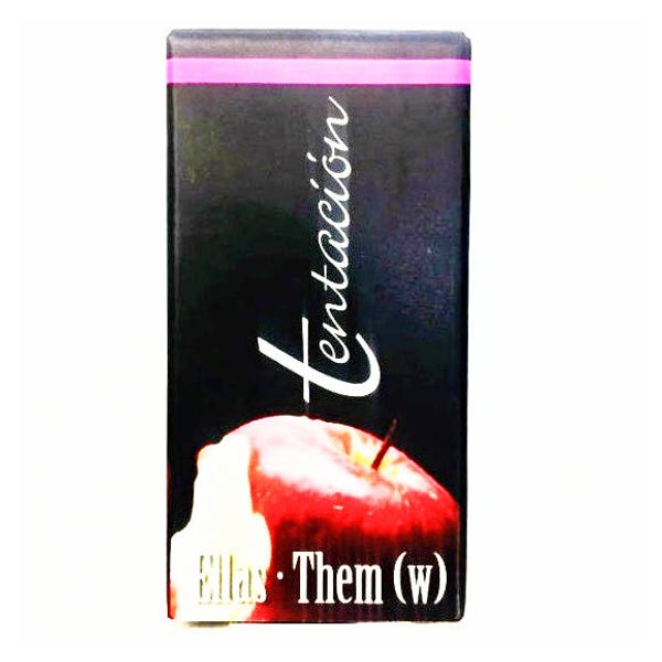 Tentacion - Tentacion - Lesbisches Pheromonelixier 7 ml