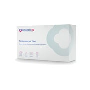 Produktabbildung: Homed-IQ Testosteron Bluttest 1 St