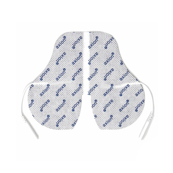 axion® selbstklebende Nacken-Elektrode  - 2mm ST 1 St