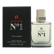 Etienne Aigner N°1 Pour Homme, EdT 50 ml 0,05 l