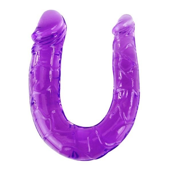 Baile - Gelee-Doppeldildo
