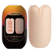 Pretty Love - Masha männlicher Masturbator, 1 St