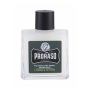 Proraso Cypress y Vetyver Bálsamo Para Barba 100ml 0,1 l