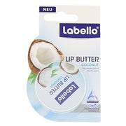 Labello Lip Butter coconut Balsam 17 g