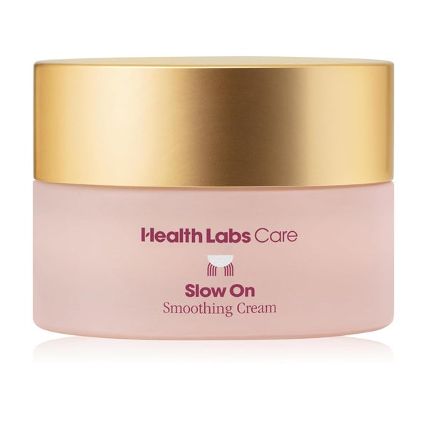 Glättende Creme Slow On 50 ml