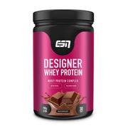 ESN Designer Whey Dose Vanilla Milk 908 g
