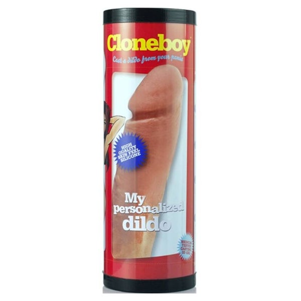 dildo aus eigenem penis Dildo aus Penisabdruck selber machen main image 1