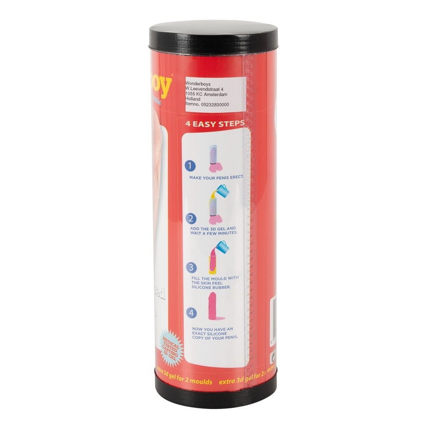 Cloneboy - Abdruck-Set fr individuellen Dildo online kaufen | DocMorris