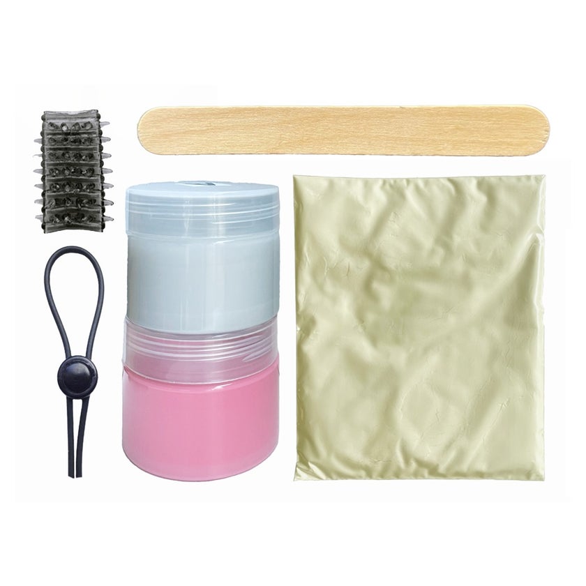 Cloneboy - Abdruck-Set fr individuellen Dildo online kaufen | DocMorris