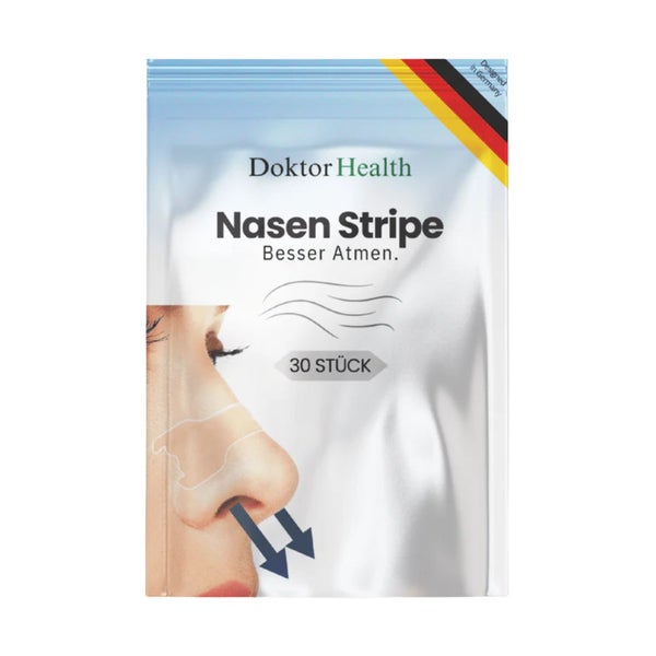Nasen-Strips 30 St
