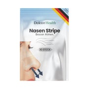 Nasen-Strips 30 St – atmungsaktiv – Doktor Health 30 St