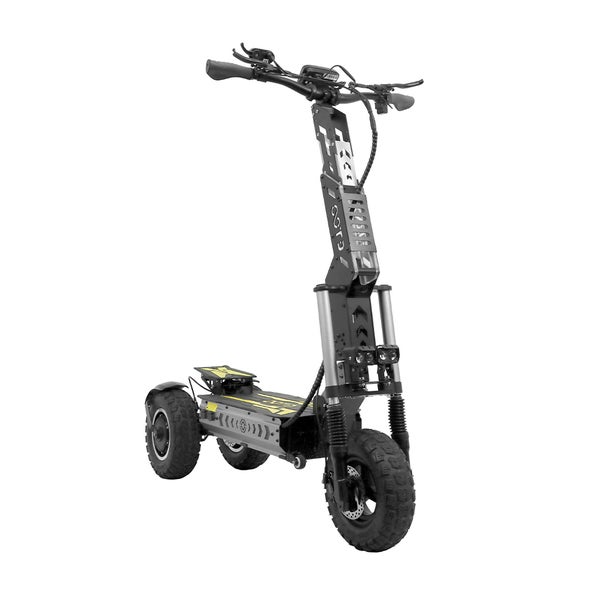 OOTD T30 Offroad-Elektro-Dreirad, 1600 W, 60 V, 31,2 Ah 1 St