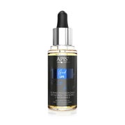 APIS GOOD LIFE, Nagelhaut und Nagelregenerierendes Öl mit Vitamin E - 30 ml 30 ml