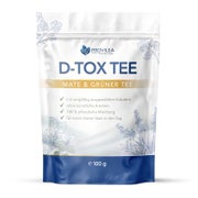 Provilea D-Tox Kräutertee | D-Tox | 100% pflanzlich 100 g