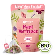 PregniVital Mami Vorfreude BIO Schwangerschaftstee 30 g