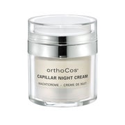 Binella Capillar Night Cream - Nachtpflege für empfindliche , zu erweiterten Äderchen neigende Haut 50 ml
