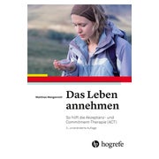 Das Leben annehmen 1 St