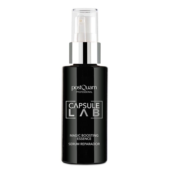 POSTQUAM HAUTPFLEGE Capsule-Lab Magie Verstärkende Essenz   Serum (30ML)