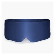 Bollsen Deep Sleep Mask Schlafmaske – Dunkelblau 1 St