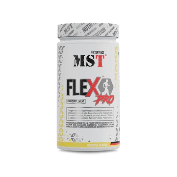 MST - Flex Pro Pineapple