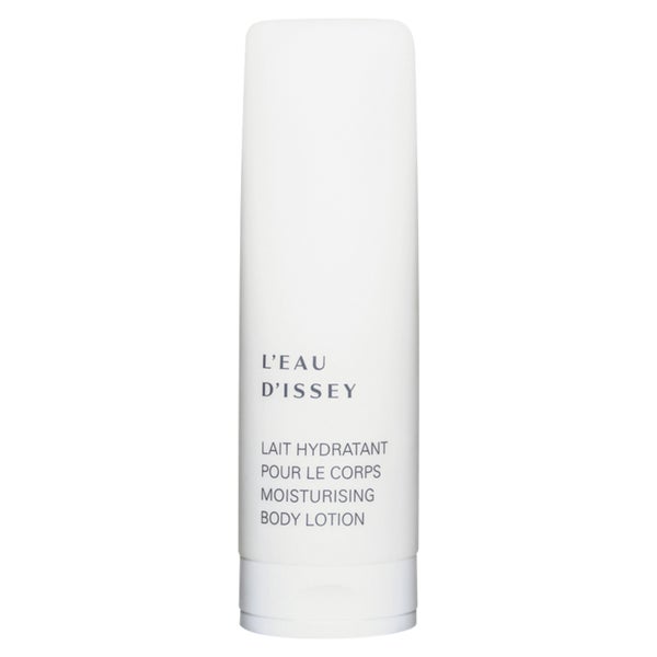 Issey Miyake, L'Eau d'Issey Moisturizing Body Lotion