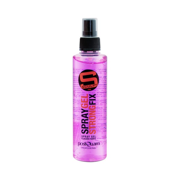 POSTQUAM HAARPFLEGE Sprühgel Stark (200 ML.)