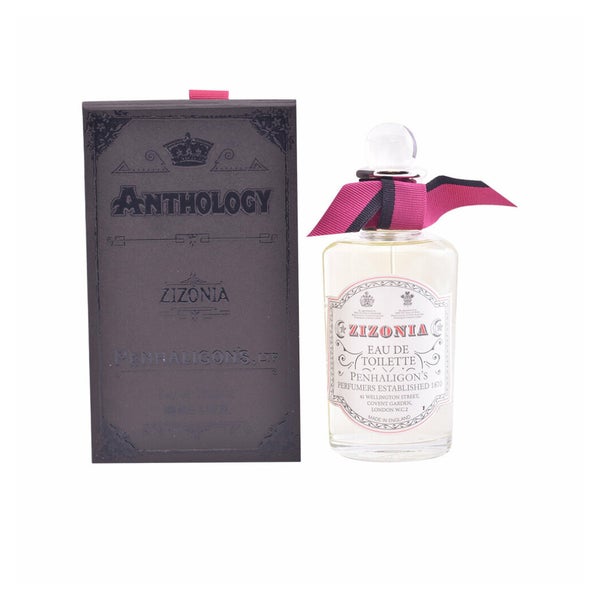 Penhaligon's Anthology Zizonia Eau De Toilette 100ml Spray 0,1 l