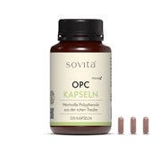 Sovita Opc Kapseln 120 St