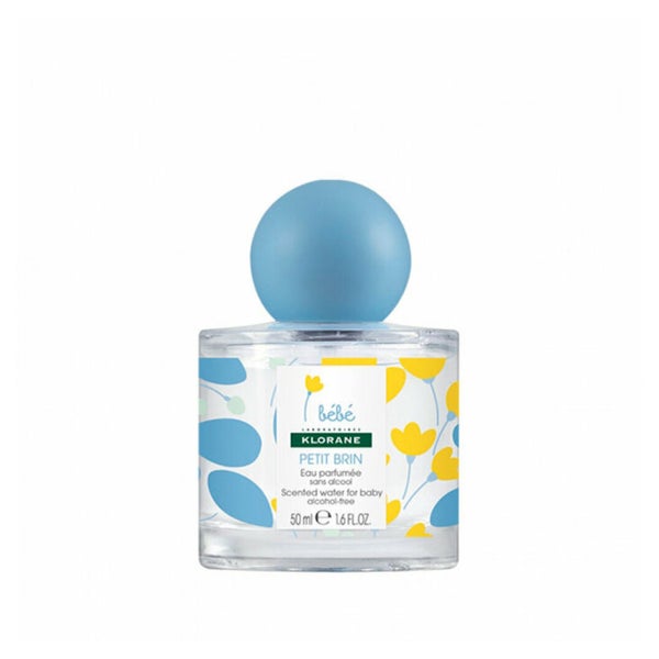 Klorane Duftwasser Petit Brin 50ml 0,05 l