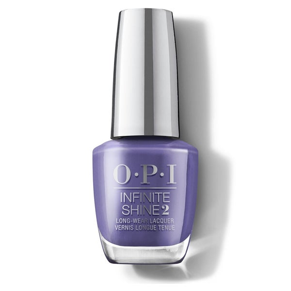Opi Infinite Shine Hrn26 All Is Berry & Bright 15ml 0,015 l
