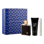 Carolina Herrera CH Men Eau de Toilette 100 ml + Geschenkset