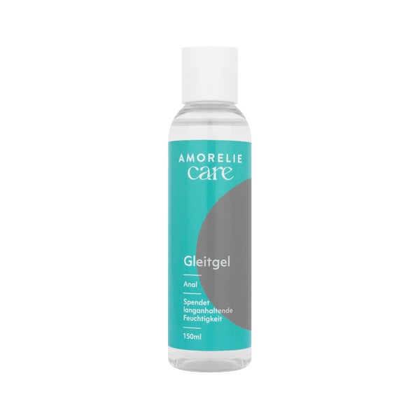 AMORELIE Care »Anal-Gleitgel« Anal 150 ml